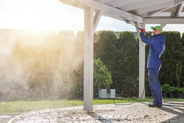 Best Machinery and Equipment Cleaning  in Sheffield, AL