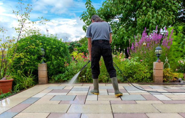 Professional  Pressure Washing Services in Sheffield, AL