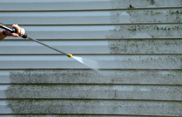 Best Building Exterior Washing  in Sheffield, AL